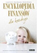 Produkt oferowany przez sklep:  Encyklopedia finansów dla każdego n