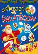 Produkt oferowany przez sklep:  Skarbiec świąteczny