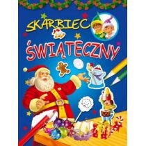 Produkt oferowany przez sklep:  Skarbiec świąteczny