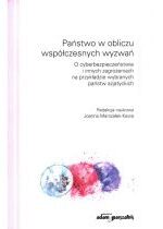 Produkt oferowany przez sklep:  Państwo w obliczu współczesnych wyzwań