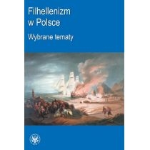 Produkt oferowany przez sklep:  Filhellenizm w Polsce