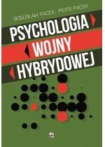 Produkt oferowany przez sklep:  Psychologia wojny hybrydowej