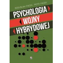 Produkt oferowany przez sklep:  Psychologia wojny hybrydowej