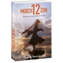 Produkt oferowany przez sklep:  Moich 12 żon