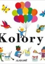 Produkt oferowany przez sklep:  Kolory