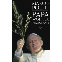 Produkt oferowany przez sklep:  Papa Wojtyła. Pożegnanie
