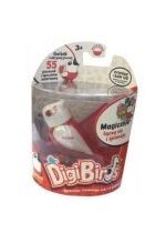 Produkt oferowany przez sklep:  Digibirds 3 seria Polek Dumel