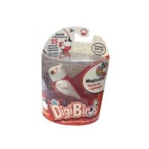 Produkt oferowany przez sklep:  Digibirds 3 seria Polek Dumel