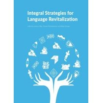 Produkt oferowany przez sklep:  Integral Strategies for Language Revitalization