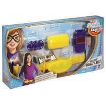 Produkt oferowany przez sklep:  Pas Superbohaterki Batgirl Mattel