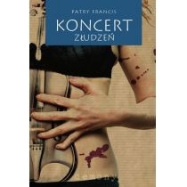 Produkt oferowany przez sklep:  Koncert złudzeń n