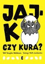 Produkt oferowany przez sklep:  Jajko czy kura?