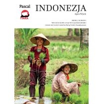 Produkt oferowany przez sklep:  Indonezja. Złota seria