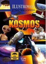 Produkt oferowany przez sklep:  Ilustrowana Encyklopedia. Kosmos