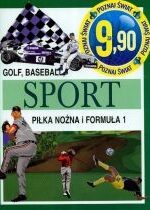 Produkt oferowany przez sklep:  Sport.Poznaj świat N