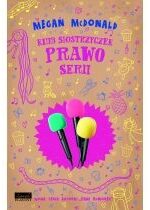 Produkt oferowany przez sklep:  Klub siostrzyczek Prawo serii