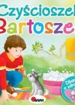 Produkt oferowany przez sklep:  Czyścioszek Bartoszek