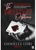 Produkt oferowany przez sklep:  The Sweetest Oblivion. Made. Tom 1