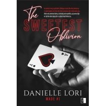 Produkt oferowany przez sklep:  The Sweetest Oblivion. Made. Tom 1