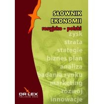Produkt oferowany przez sklep:  Rosyjsko-polski słownik ekonomii