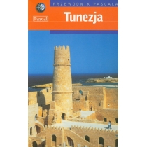 Produkt oferowany przez sklep:  Tunezja. Praktyczny przewodnik. Pascal