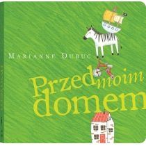 Produkt oferowany przez sklep:  Przed moim domem