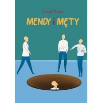 Produkt oferowany przez sklep:  Mendy i męty