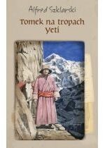 Produkt oferowany przez sklep:  Tomek na tropach Yeti. Przygody Tomka Wilmowskiego. Tom 4