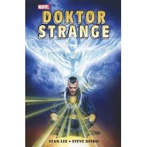 Produkt oferowany przez sklep:  Marvel Limited Doktor Strange