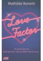 Produkt oferowany przez sklep:  Love Factor