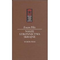 Produkt oferowany przez sklep:  Nasze stronnictwa skrajne