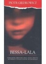 Produkt oferowany przez sklep:  Bessa-Lala