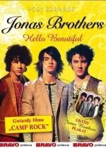 Produkt oferowany przez sklep:  Jonas Brothers Hello Beautiful
