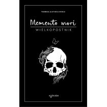Produkt oferowany przez sklep:  Memento mori. Wielkopostnik