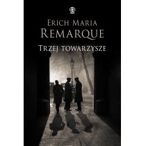 Produkt oferowany przez sklep:  Trzej towarzysze