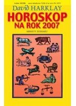 Produkt oferowany przez sklep:  Horoskop na rok 2007 Sekrety zodiaku