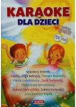 Produkt oferowany przez sklep:  Karaoke dla dzieci