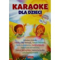 Produkt oferowany przez sklep:  Karaoke dla dzieci