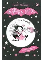 Produkt oferowany przez sklep:  Isadora Moon idzie do szkoły