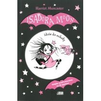 Produkt oferowany przez sklep:  Isadora Moon idzie do szkoły