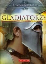 Produkt oferowany przez sklep:  Gladiatorzy. Encyklopedia