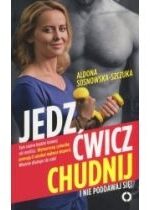 Produkt oferowany przez sklep:  Jedz