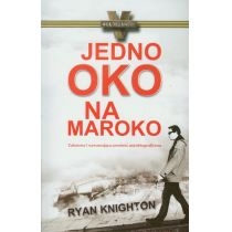 Produkt oferowany przez sklep:  Jedno oko na Maroko Ryan Knighton