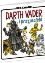 Produkt oferowany przez sklep:  Star Wars. Vader i przyjaciele