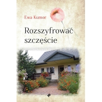 Produkt oferowany przez sklep:  Rozszyfrować szczęście