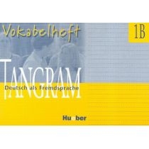 Produkt oferowany przez sklep:  Tangram 1B Vokabelheft
