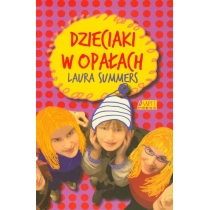 Produkt oferowany przez sklep:  Dzieciaki w opałach