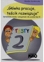 Produkt oferowany przez sklep:  Główka pracuje