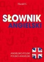 Produkt oferowany przez sklep:  Słownik angielski