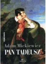 Produkt oferowany przez sklep:  Pan Tadeusz